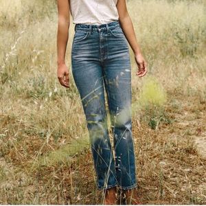 Imogene + Willie Sophie